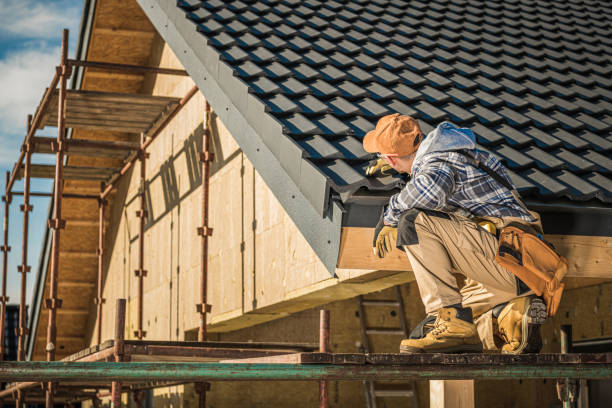 Best Roofing Contractor Near Me  in Brentwood, CA