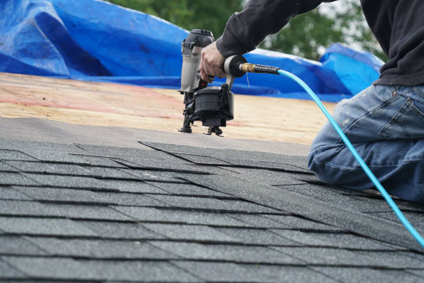 Best Roof Waterproofing Services  in Brentwood, CA