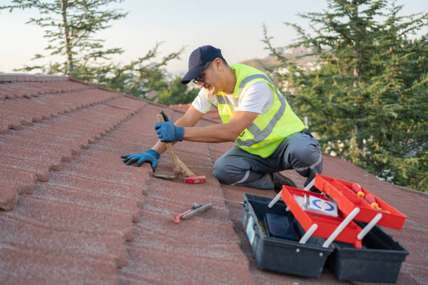 Quick and Trustworthy Emergency Roof Repair Services in Brentwood, CA